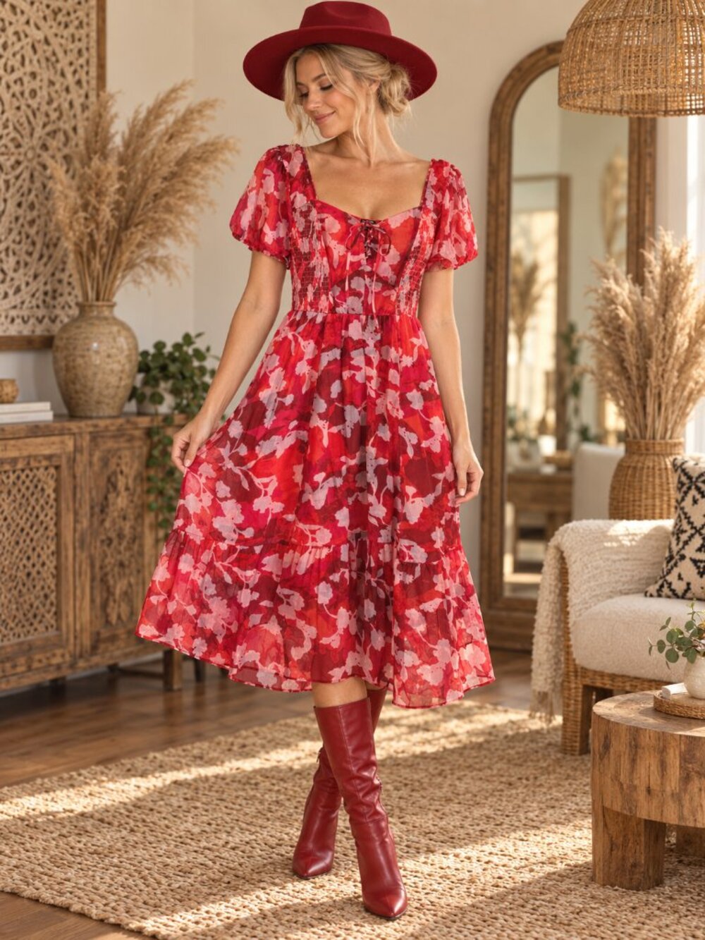 Torrid 1x dress new with tags